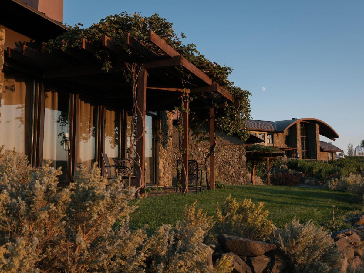 Sagecliffe Resort & Spa George Buitenkant foto