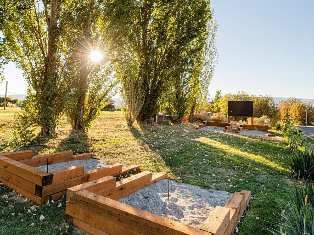 Sagecliffe Resort & Spa George Buitenkant foto