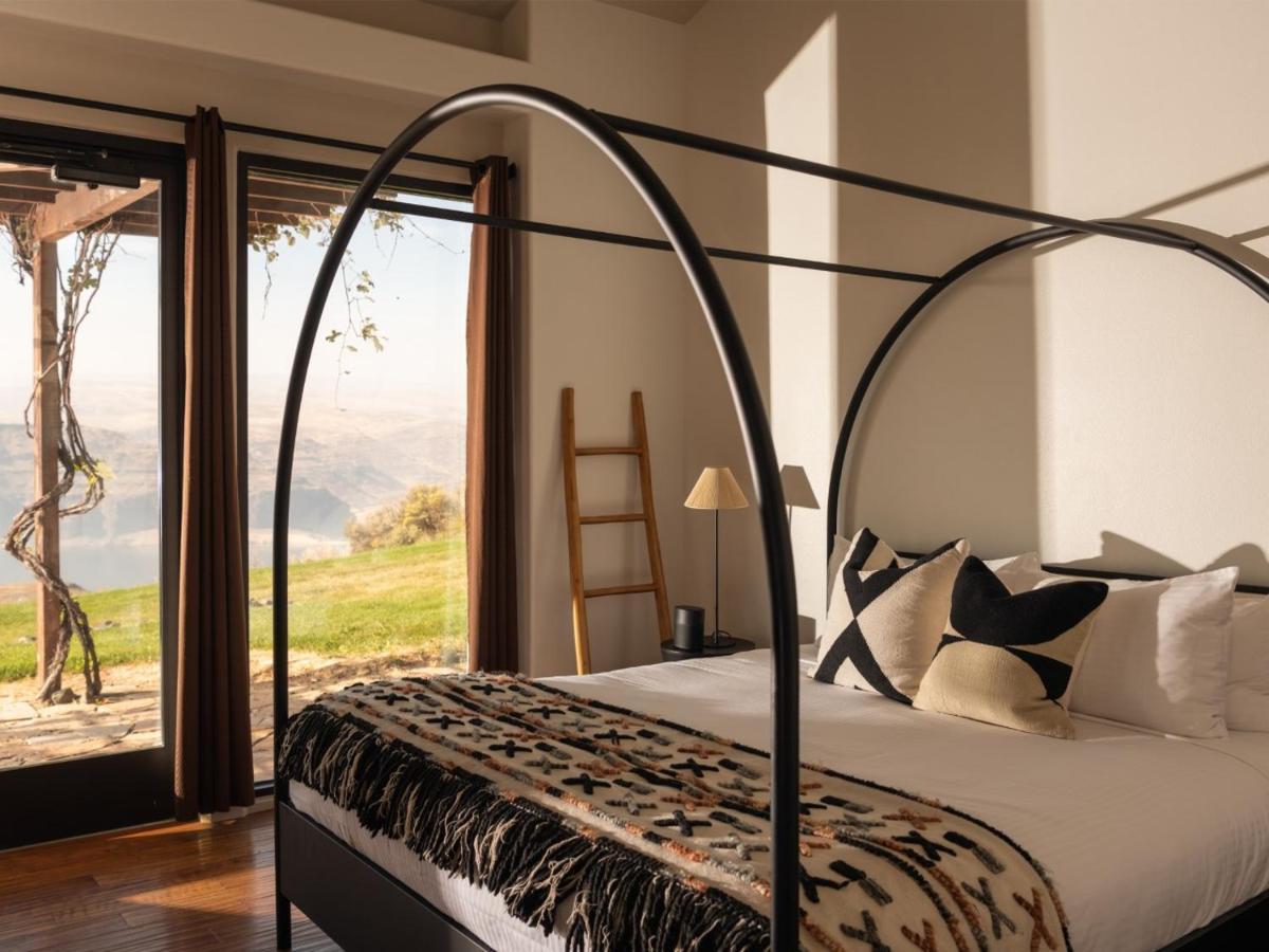 Sagecliffe Resort & Spa George Buitenkant foto