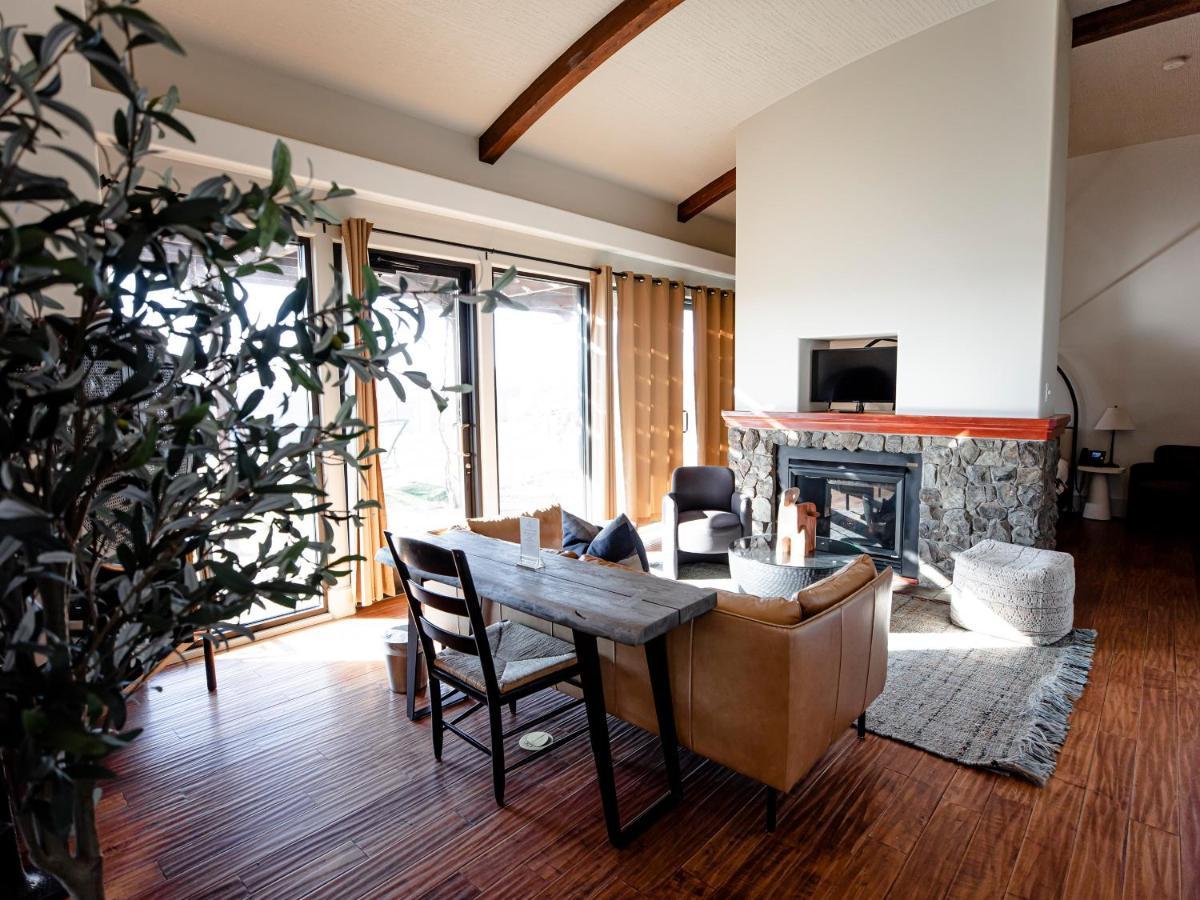 Sagecliffe Resort & Spa George Buitenkant foto