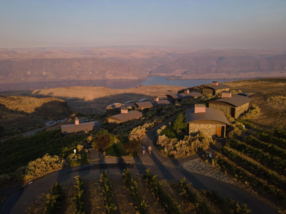 Sagecliffe Resort & Spa George Buitenkant foto