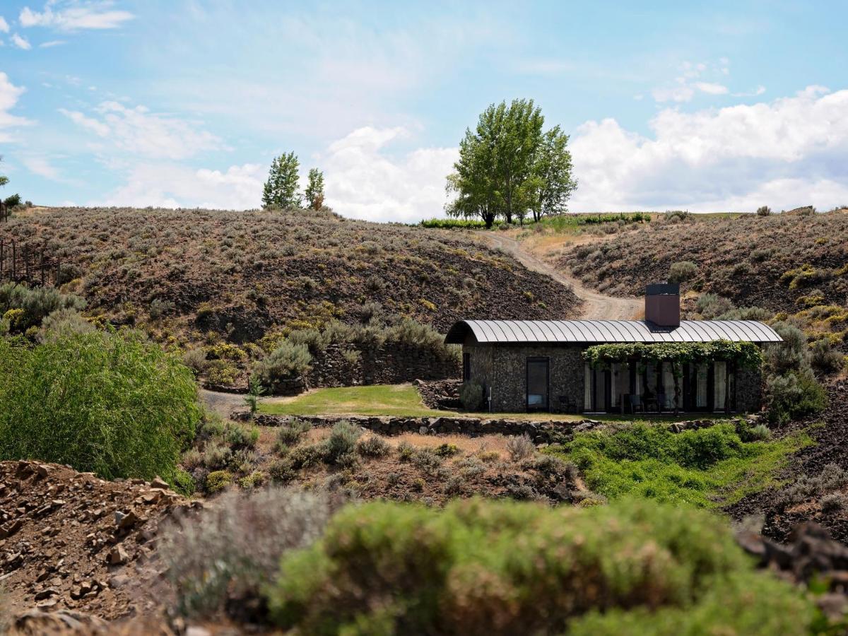 Sagecliffe Resort & Spa George Buitenkant foto