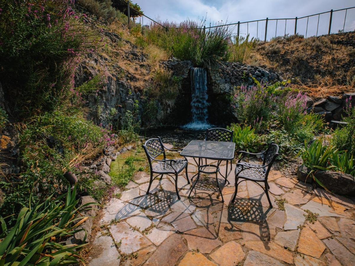 Sagecliffe Resort & Spa George Buitenkant foto