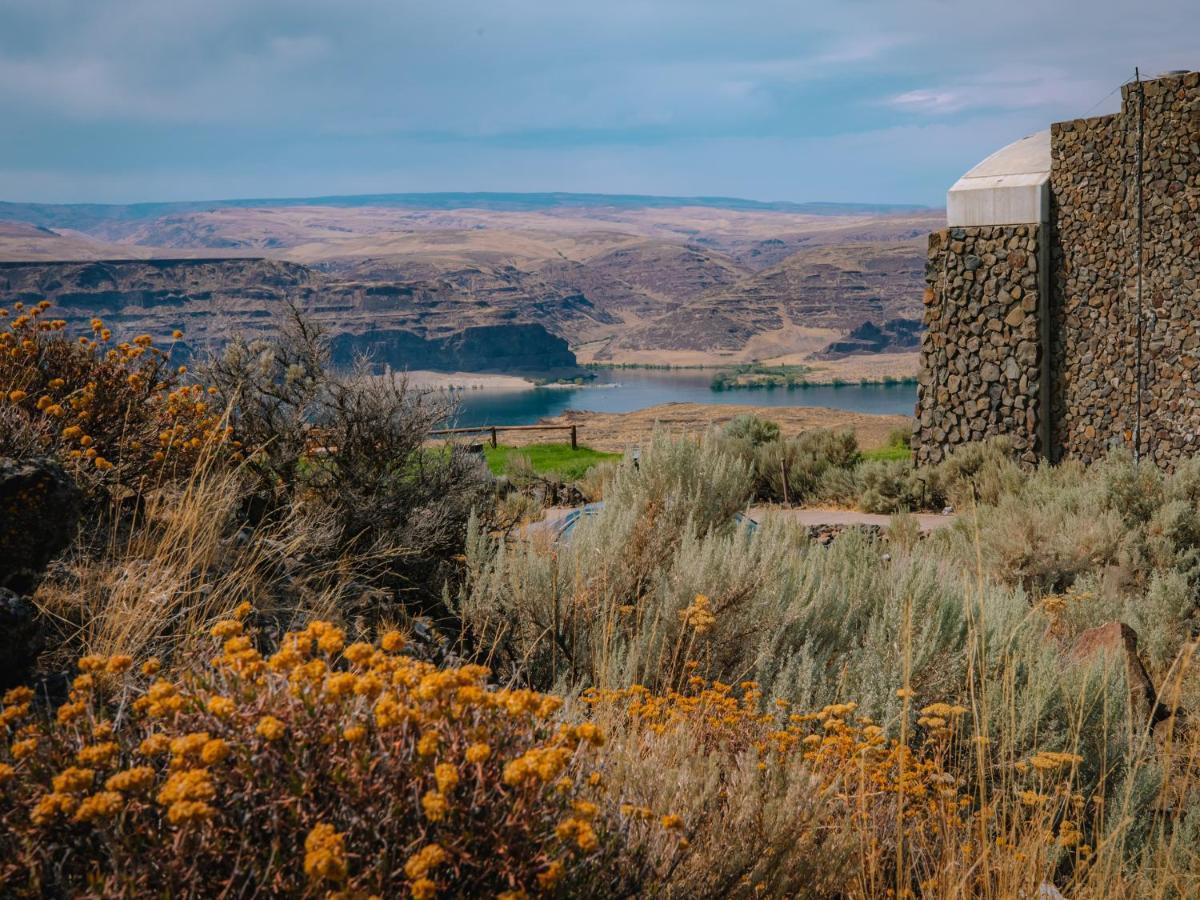 Sagecliffe Resort & Spa George Buitenkant foto