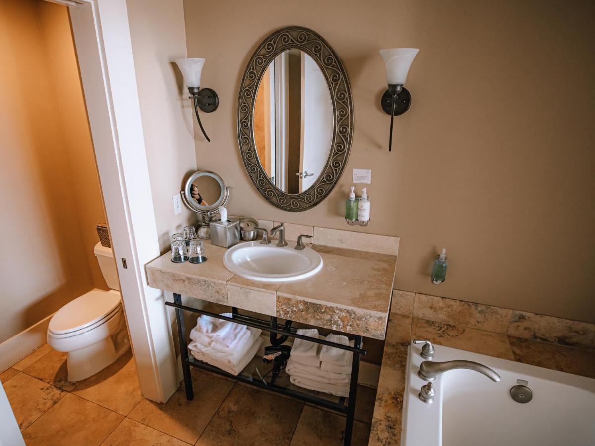 Sagecliffe Resort & Spa George Buitenkant foto