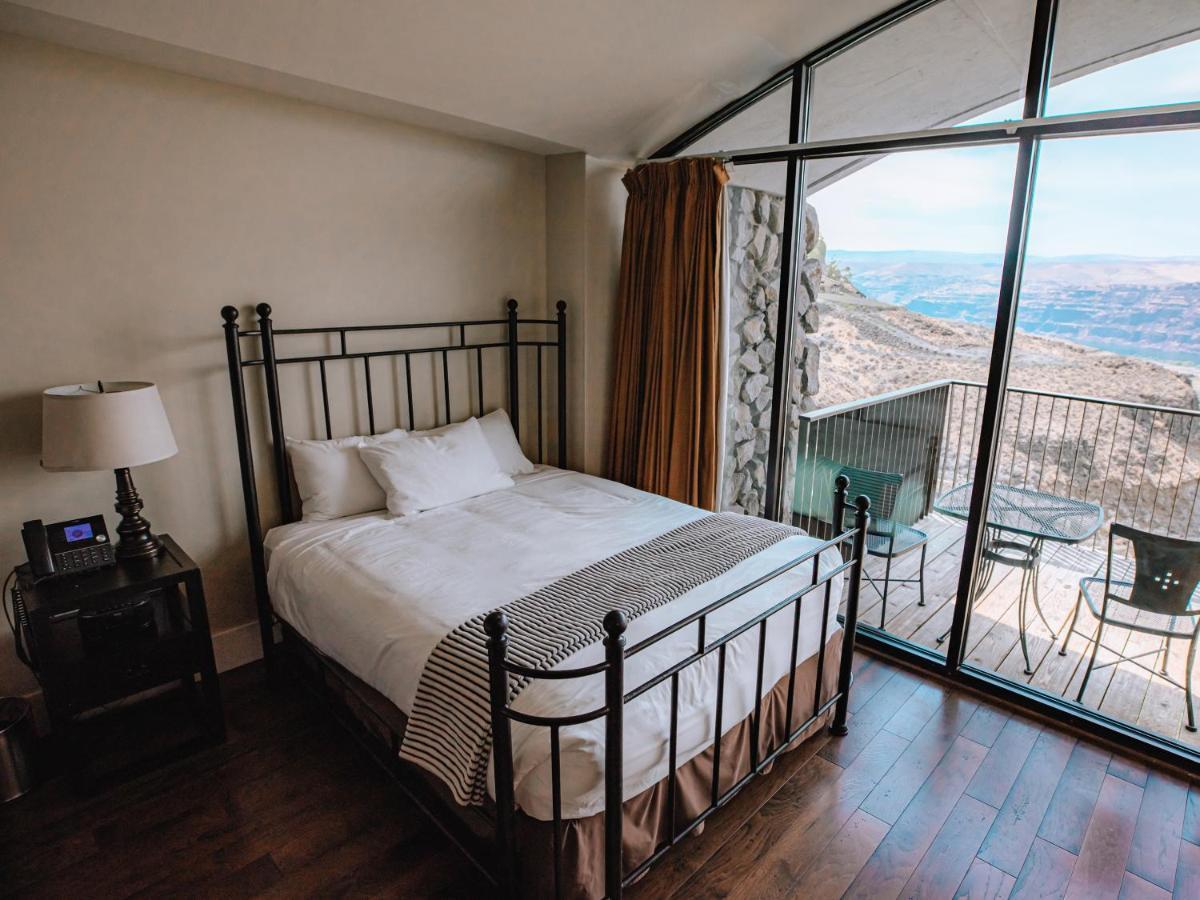 Sagecliffe Resort & Spa George Buitenkant foto