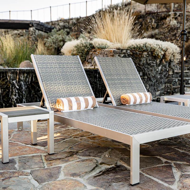 Sagecliffe Resort & Spa George Buitenkant foto