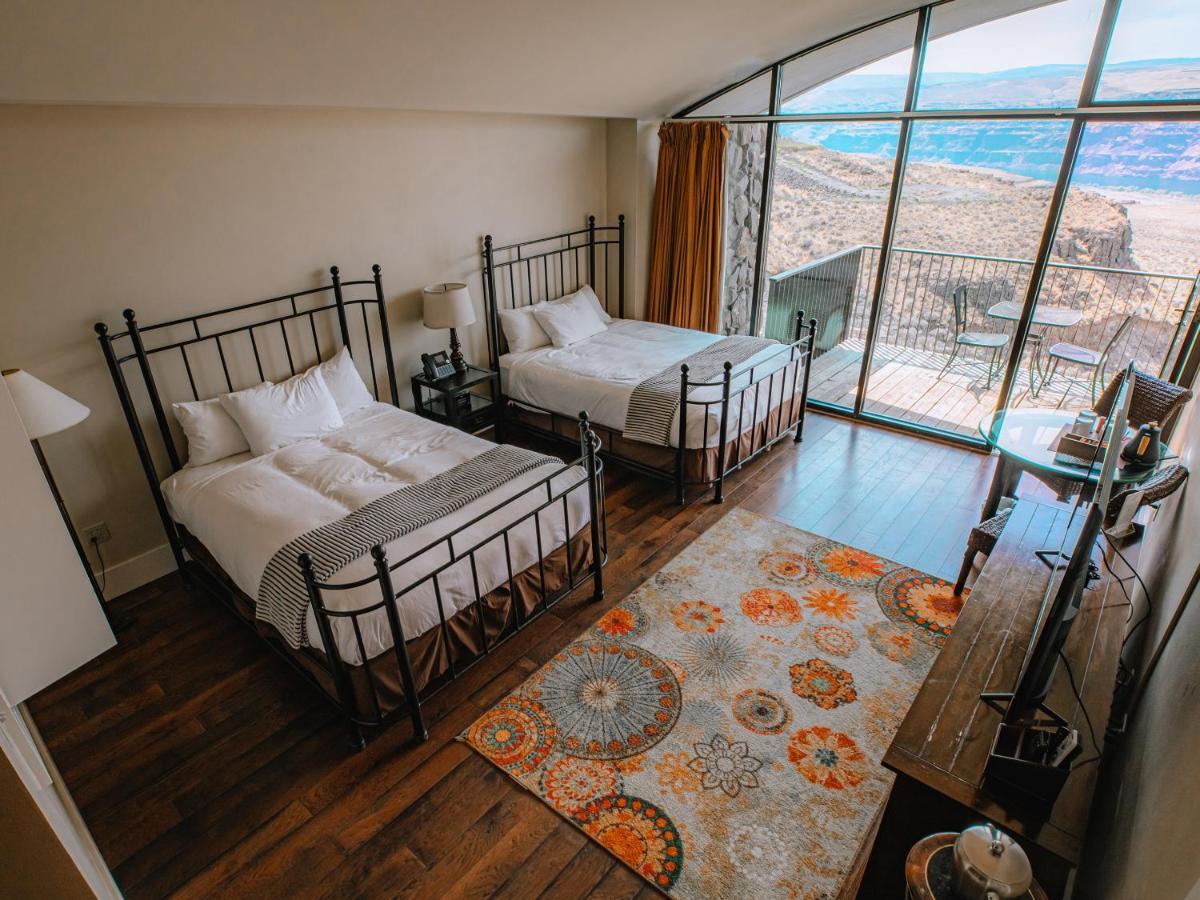 Sagecliffe Resort & Spa George Buitenkant foto