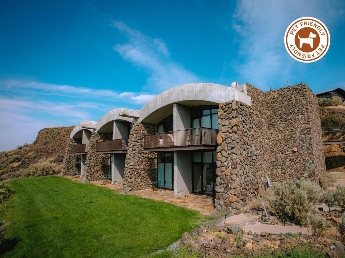 Sagecliffe Resort & Spa George Buitenkant foto