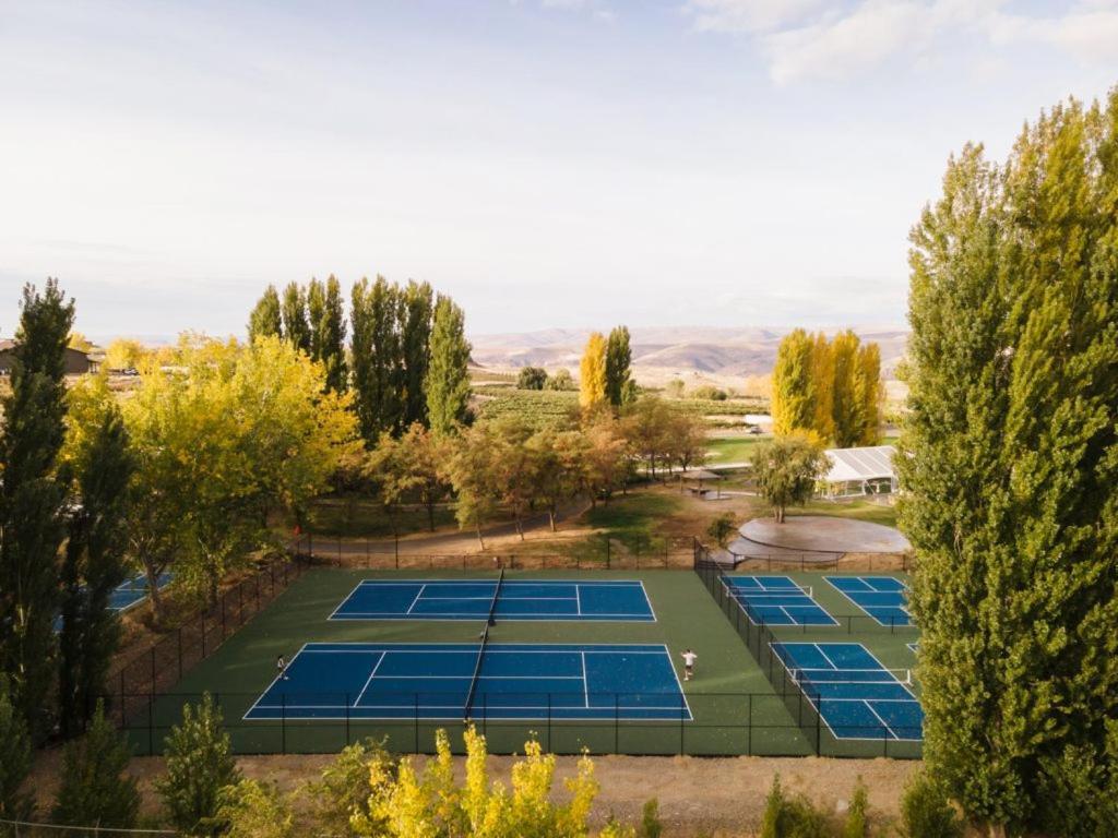 Sagecliffe Resort & Spa George Buitenkant foto
