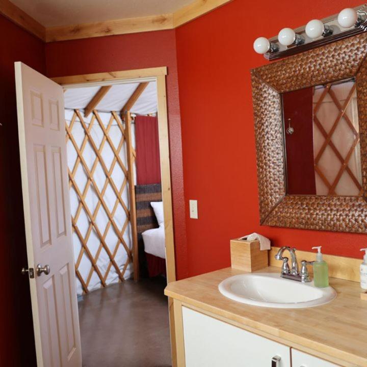 Sagecliffe Resort & Spa George Buitenkant foto
