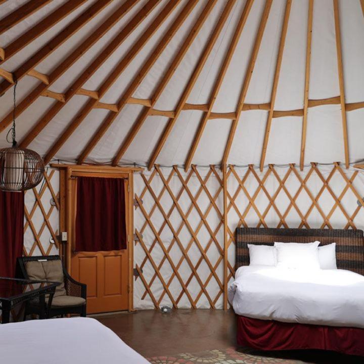 Sagecliffe Resort & Spa George Buitenkant foto