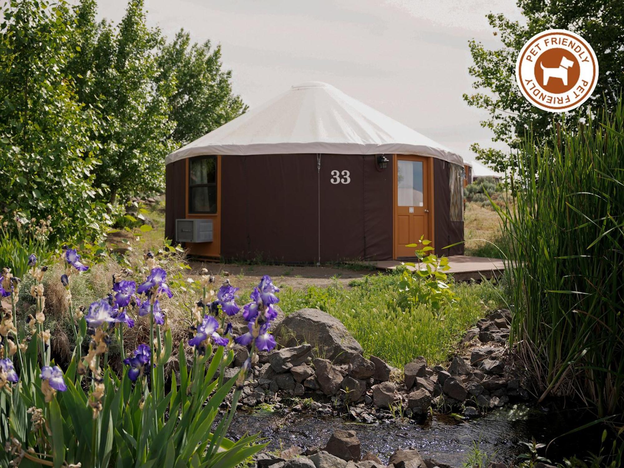 Sagecliffe Resort & Spa George Buitenkant foto